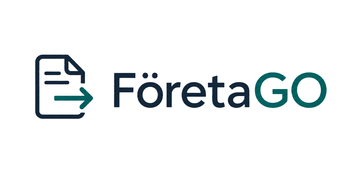 FöretaGO